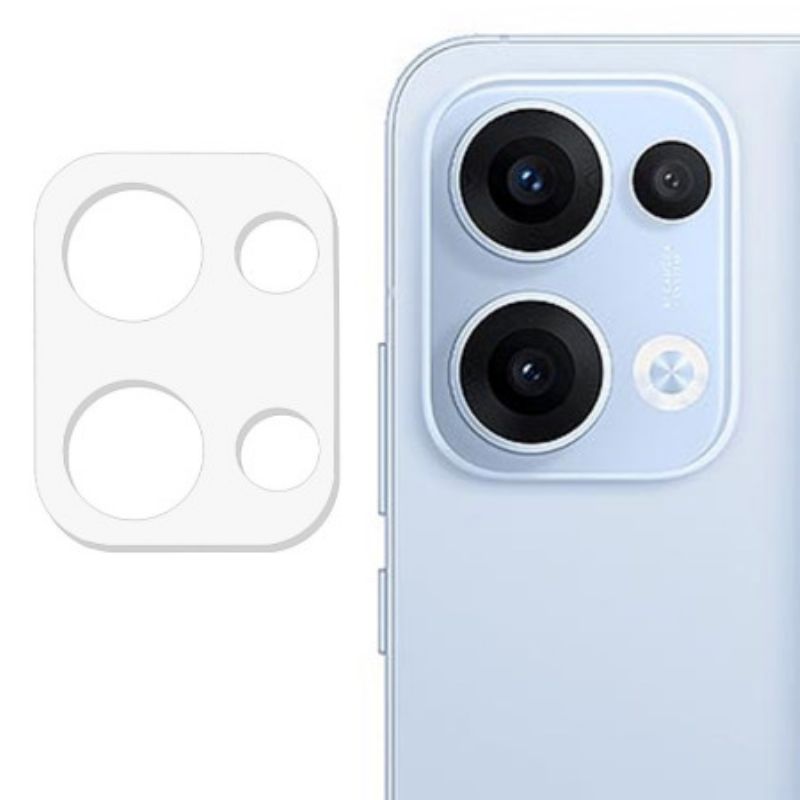Karkaistusta Lasista Valmistettu Linssinsuoja Oppo Reno 13 5g