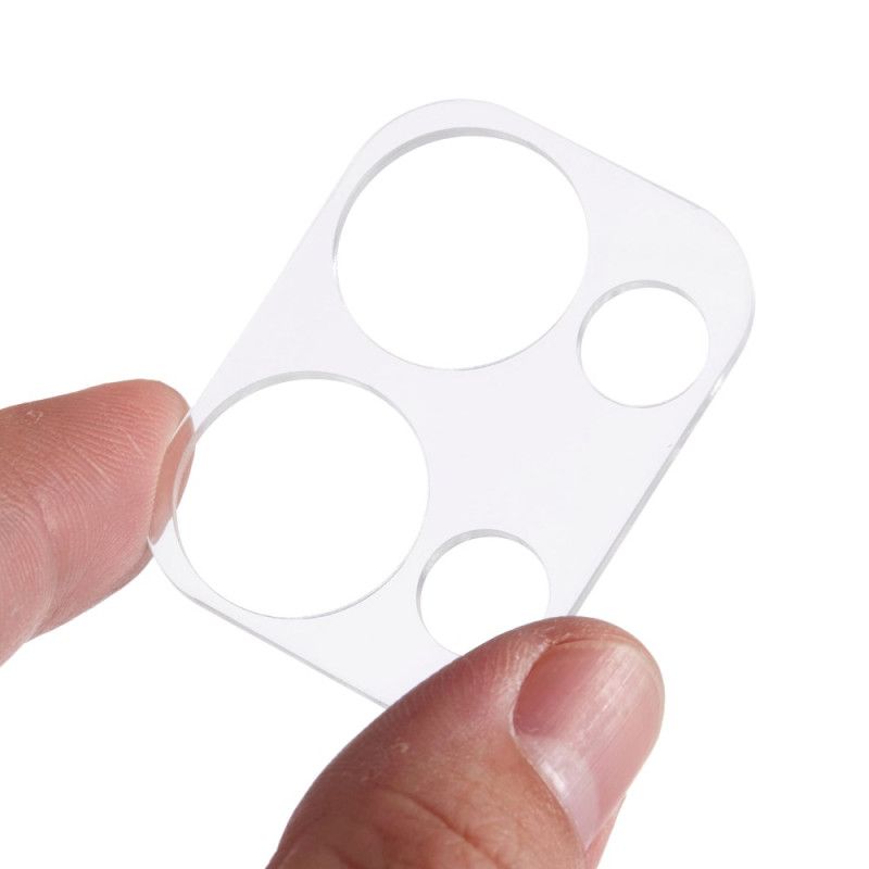 Karkaistusta Lasista Valmistettu Linssinsuoja Oppo Reno 13 5g