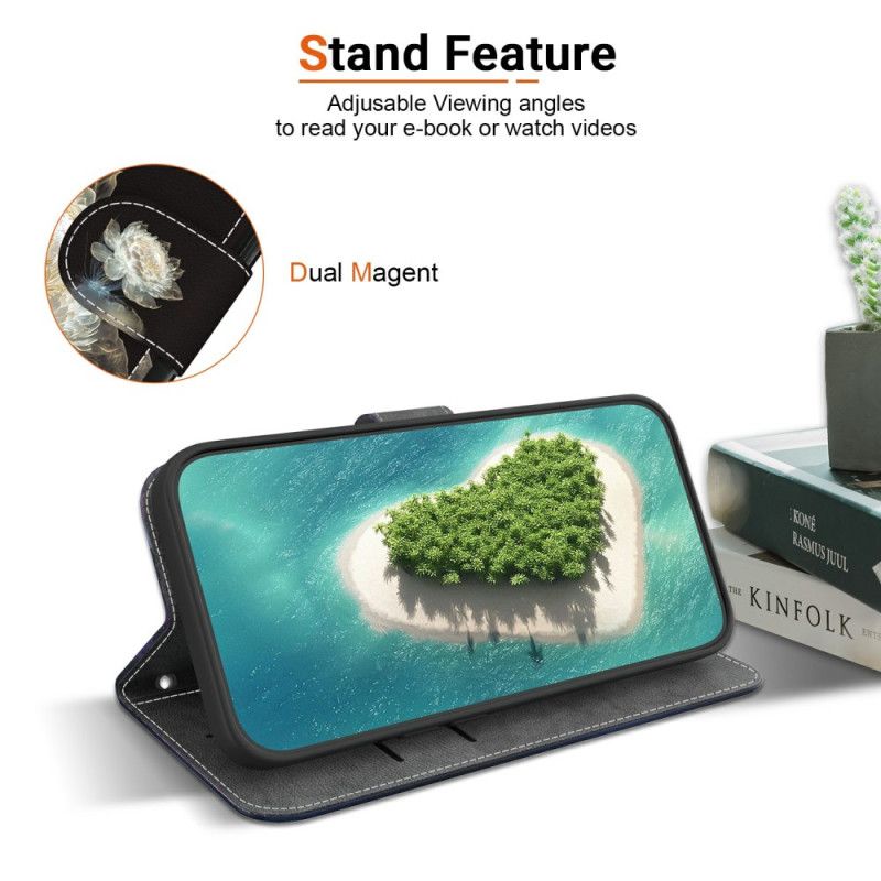 Kotelot Oppo Reno 13 5g Kristallipioni