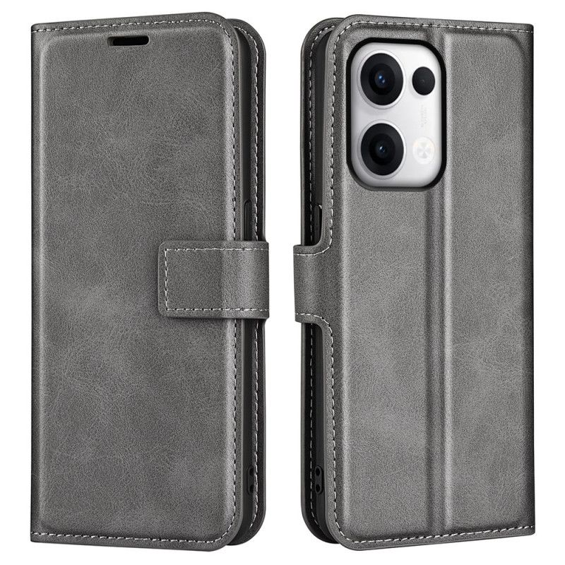 Kotelot Oppo Reno 13 5g Puhelinkuoret Nahkatyyli