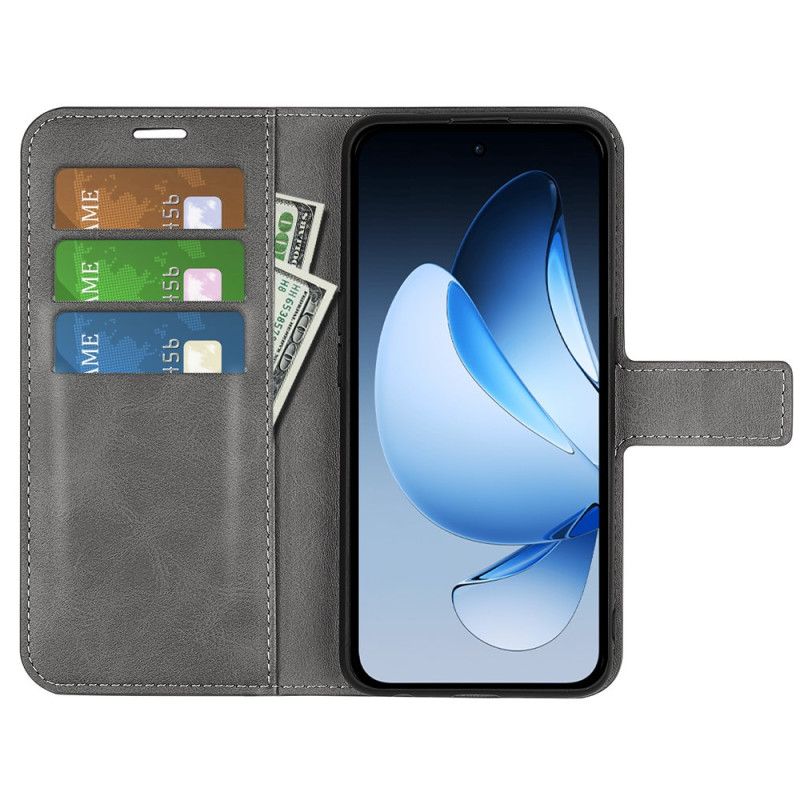 Kotelot Oppo Reno 13 5g Puhelinkuoret Nahkatyyli