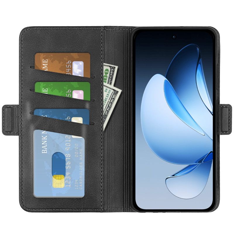 Kotelot Oppo Reno 13 5g Tuplasolki