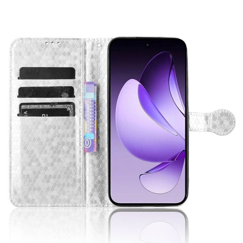 Kuoret Oppo Reno 13 5g Kimaltelevat Pisteet