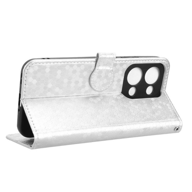 Kuoret Oppo Reno 13 5g Kimaltelevat Pisteet