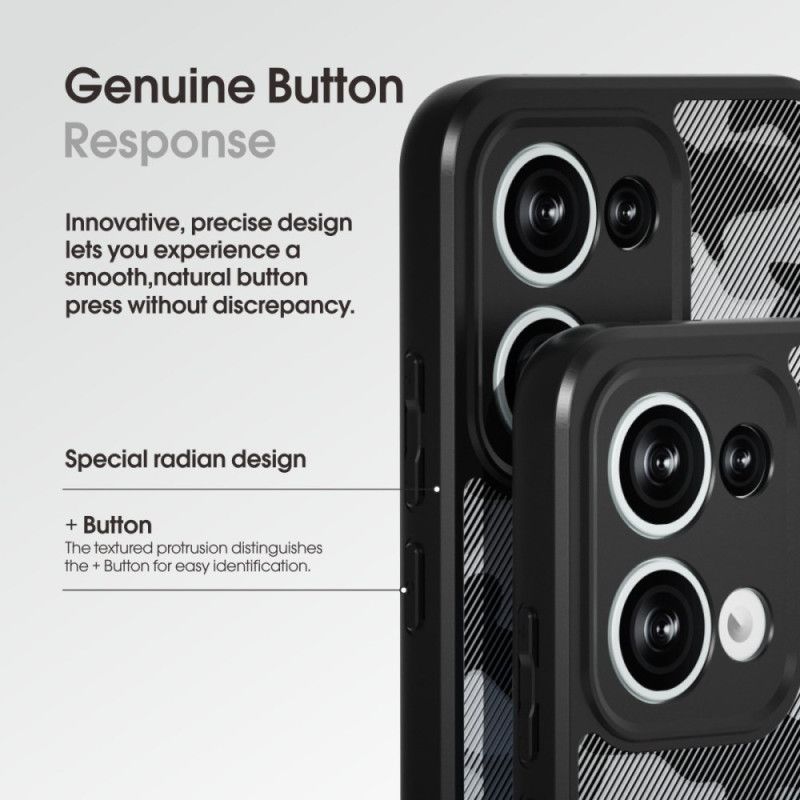 Kuori Oppo Reno 13 5g Ibmrs