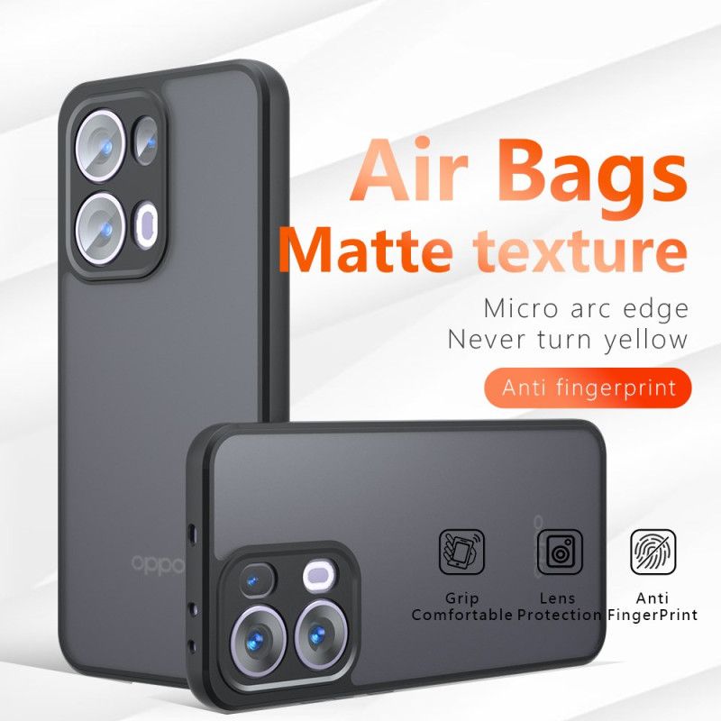 Kuori Oppo Reno 13 5g Kestävä