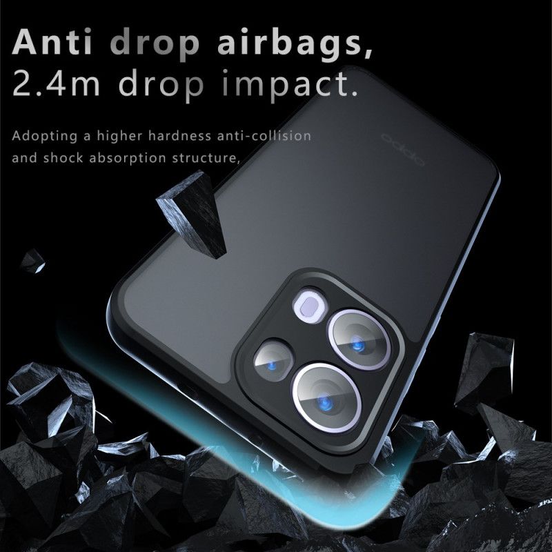 Kuori Oppo Reno 13 5g Kestävä