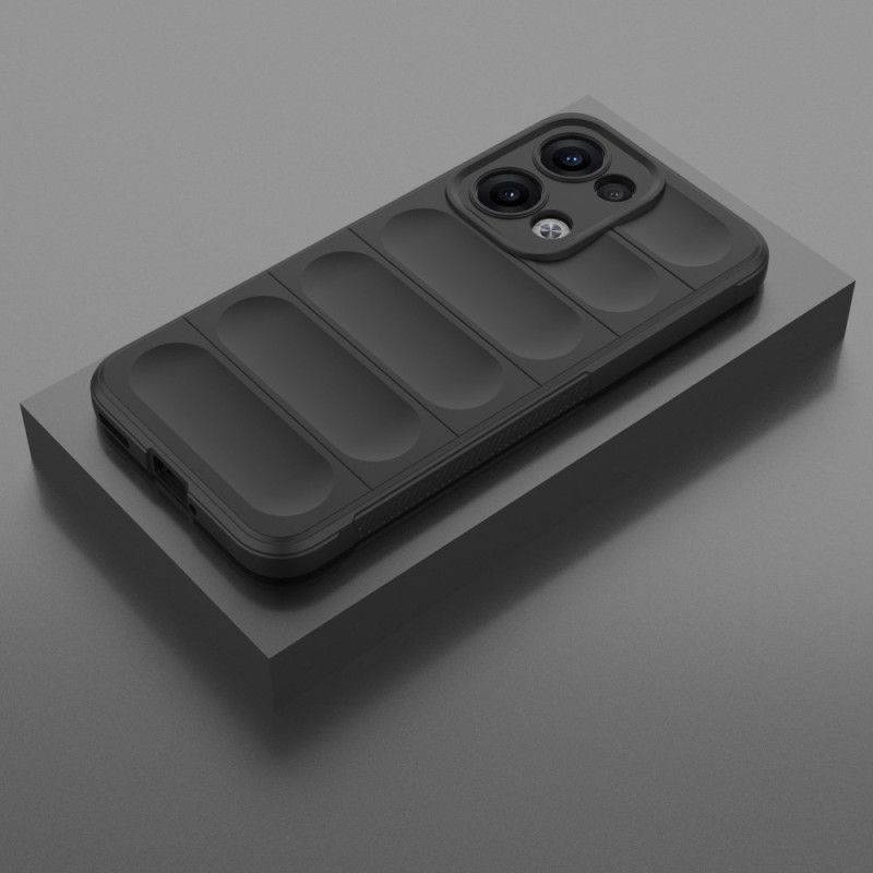 Kuori Oppo Reno 13 5g Liukumaton