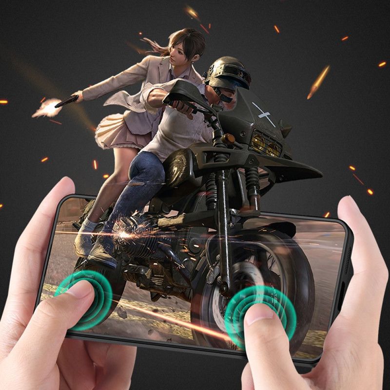 Kuori Oppo Reno 13 5g Metalliefekti