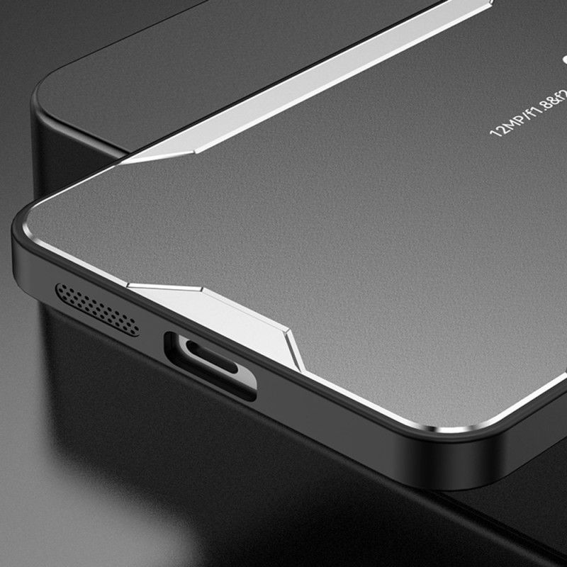 Kuori Oppo Reno 13 5g Metalliefekti