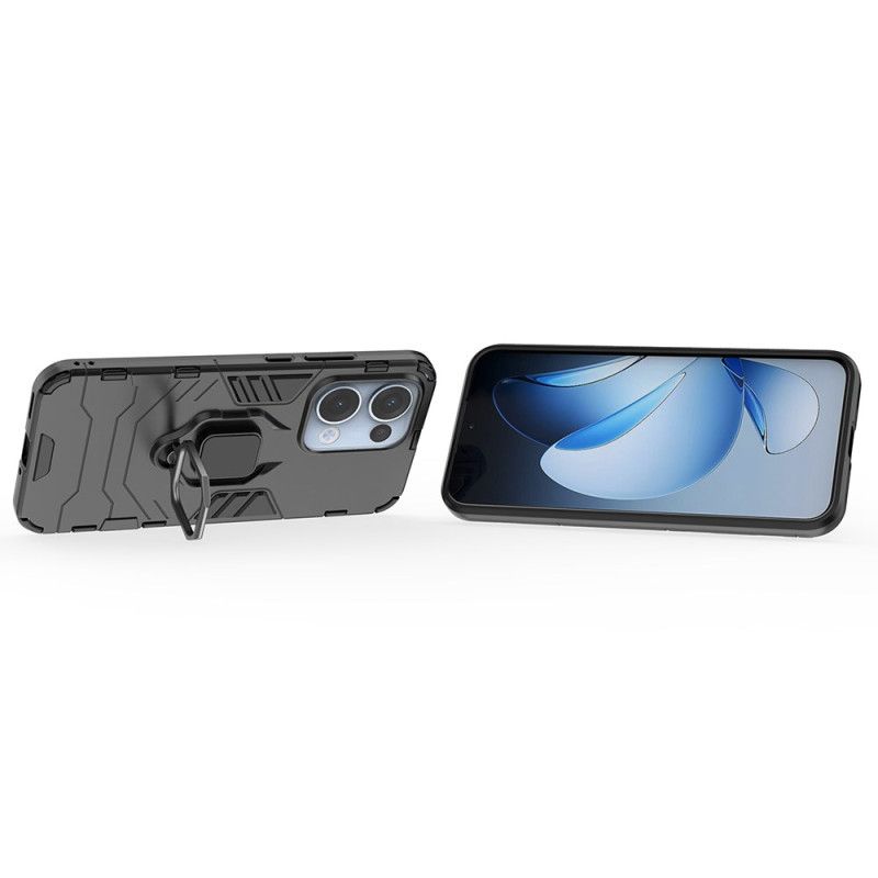 Kuori Oppo Reno 13 5g Sormussuojattu