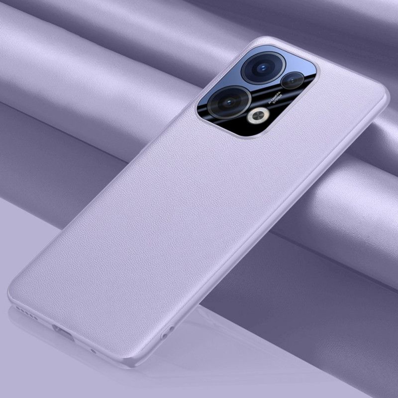 Kuori Oppo Reno 13 5g Ultraohut