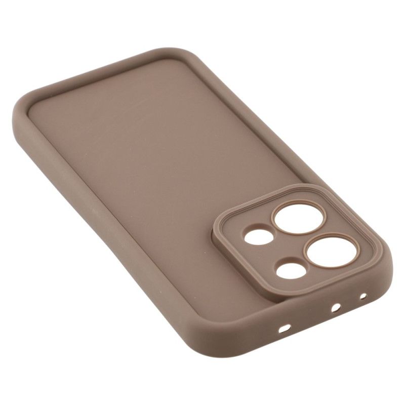 Kuori Oppo Reno 13 5g Uritettu Muotoilu Suojakuori