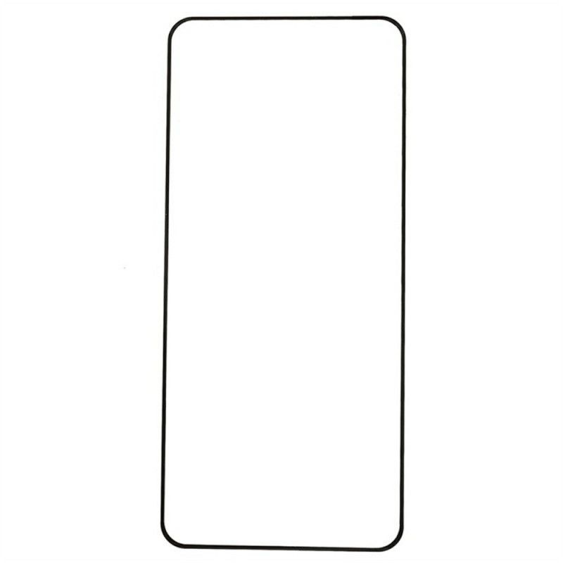 Täysin Peittävä Karkaistusta Lasista Valmistettu Näytönsuoja Oppo Reno 13 5g