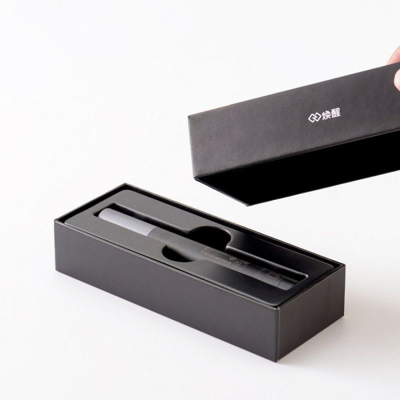 Herätys Xiaomi Electric Vedenpitävä Nenäleikkuri