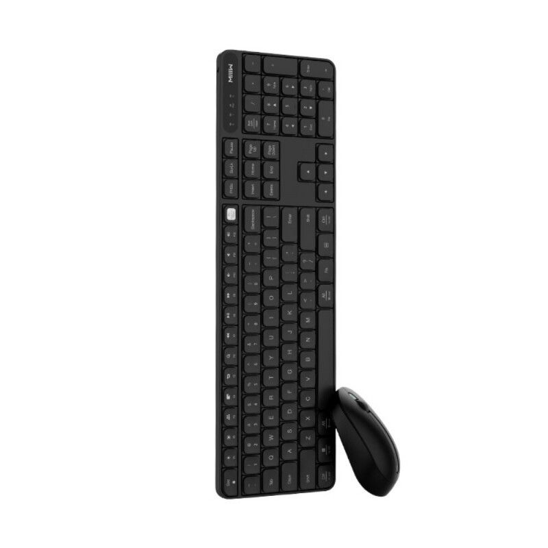 Langaton Miiiw Xiaomi -Näppäimistö Ja -Hiirisetti