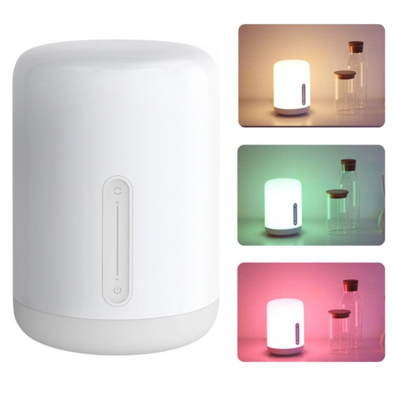 Xiaomi Bluetooth-Yhteyden Mijia-Sängyn Lamppu