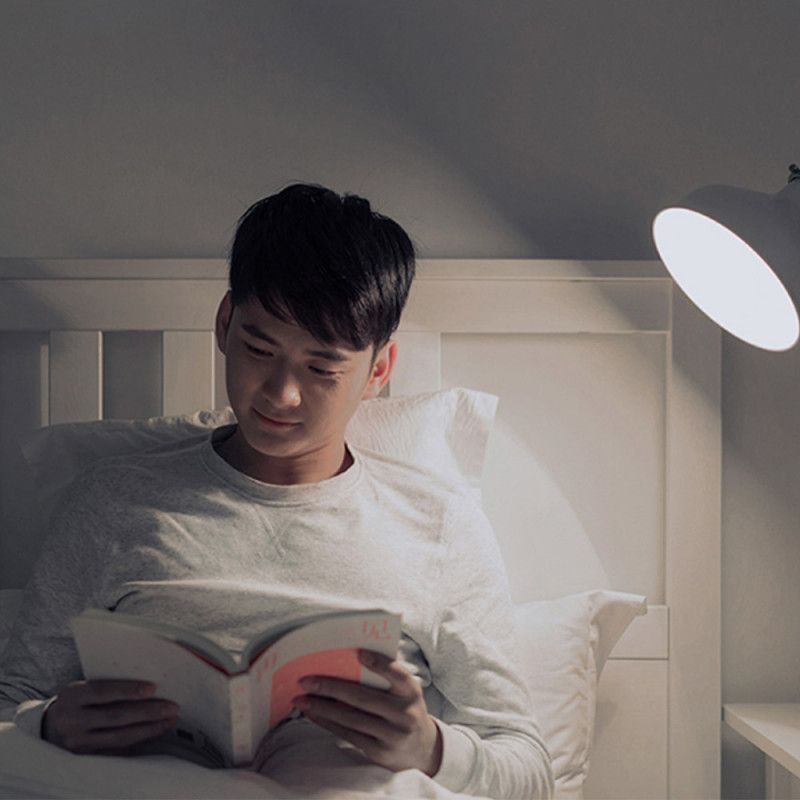 Xiaomi Mijia Led Valkoinen Lamppu