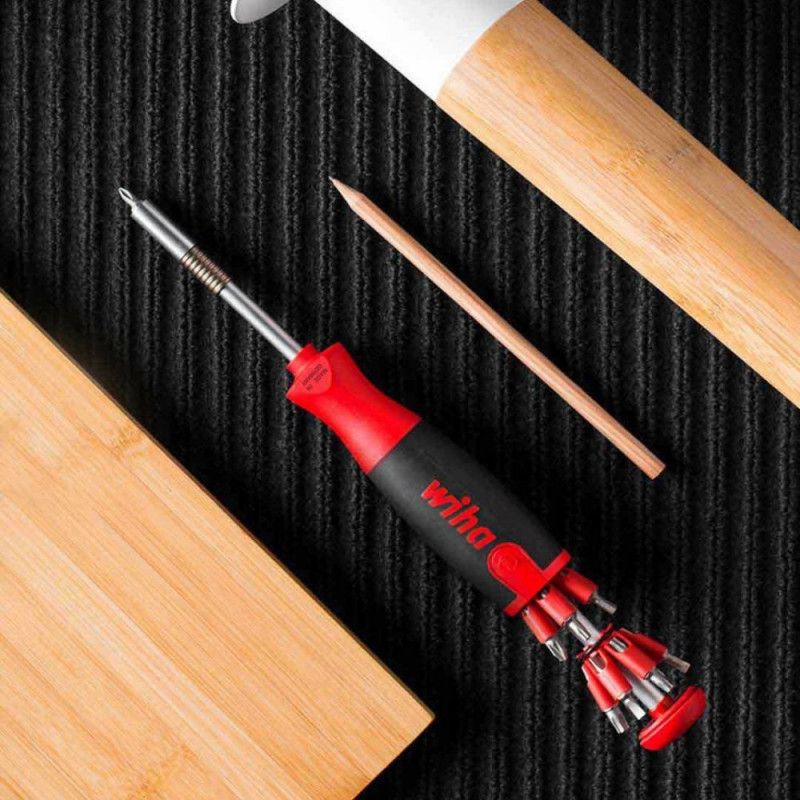 Xiaomi Precision -Ruuvimeisseli