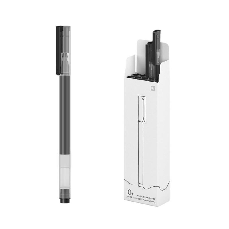 Xiaomi Smooth Signature Gel -Mustekynä