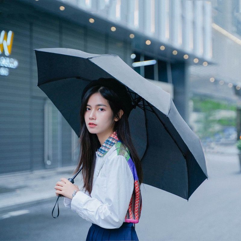 Youpin Xiaomi-Sateenvarjo
