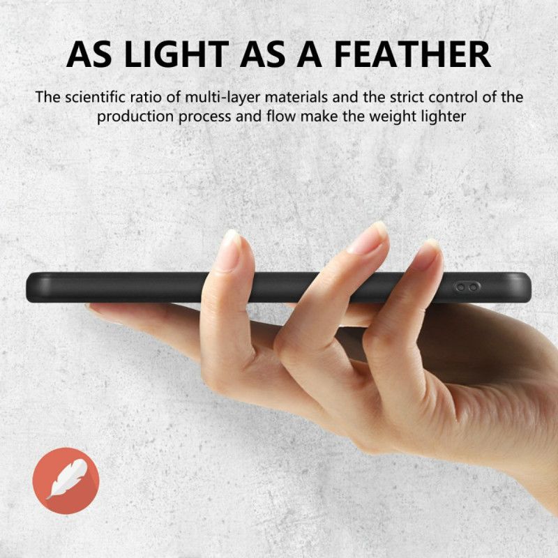 Case Huawei Nova 13 Puhelinkuoret Hiilikuitukuvio