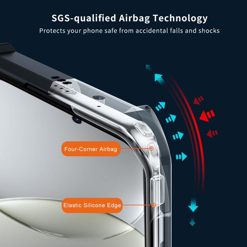 Case Huawei Nova 13 Puhelinkuoret Xundd