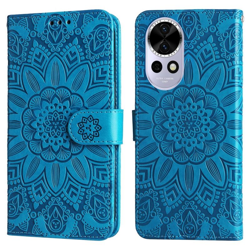 Kotelot Huawei Nova 13 Mandala