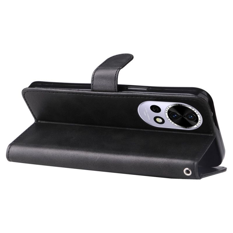 Kotelot Huawei Nova 13 Puhelinkuoret Vetoketjullinen Tasku