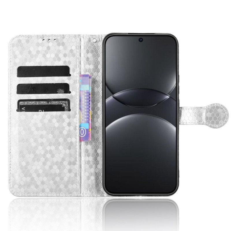 Kuoret Huawei Nova 13 Kiiltävä