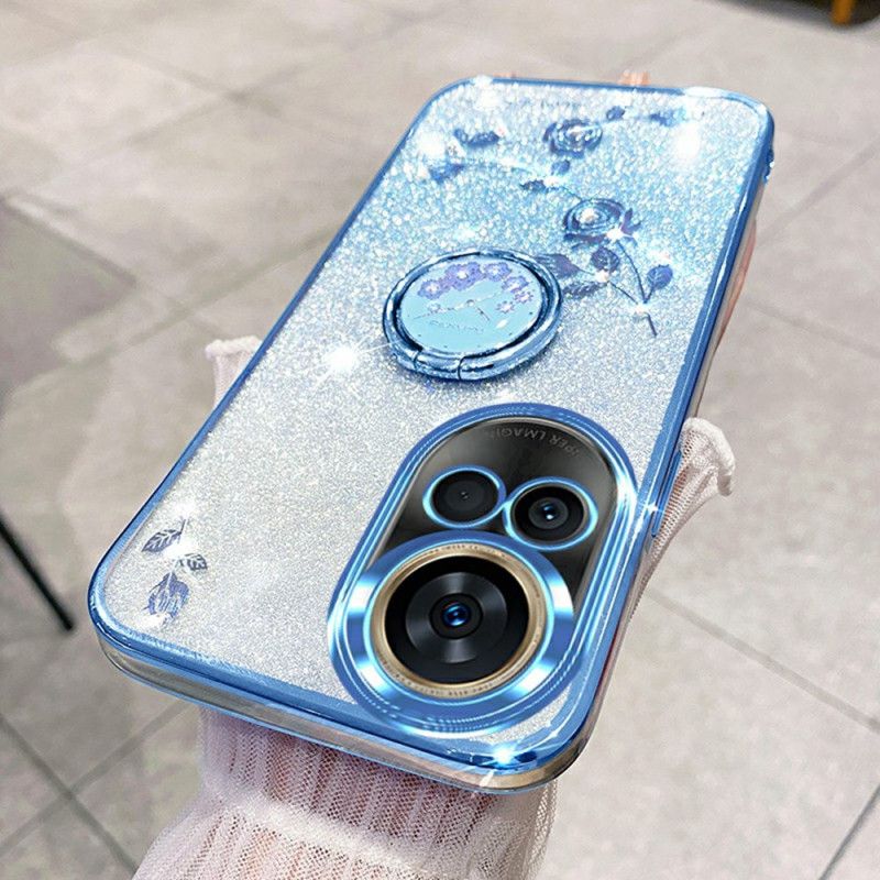 Kuori Huawei Nova 13 Kadem-sormuksen Pidike