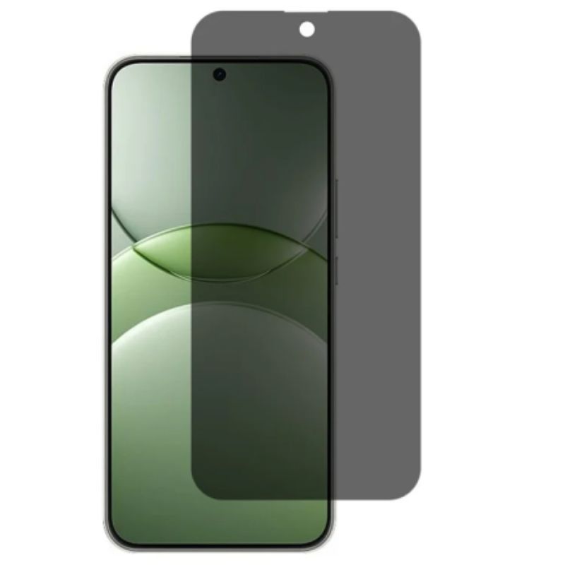 Vakoiluohjelmia Estävä Karkaistusta Lasista Valmistettu Näytönsuoja Huawei Nova 13