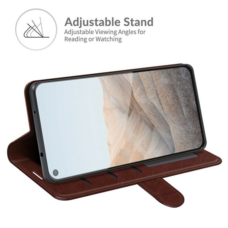 Kotelot Google Pixel 5a 5g Puhelinkuoret Ultra Faux Leather