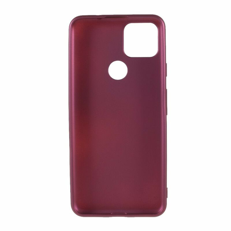 Kuori Case Google Pixel 5a 5g Puhelinkuoret Guardian Series X-taso