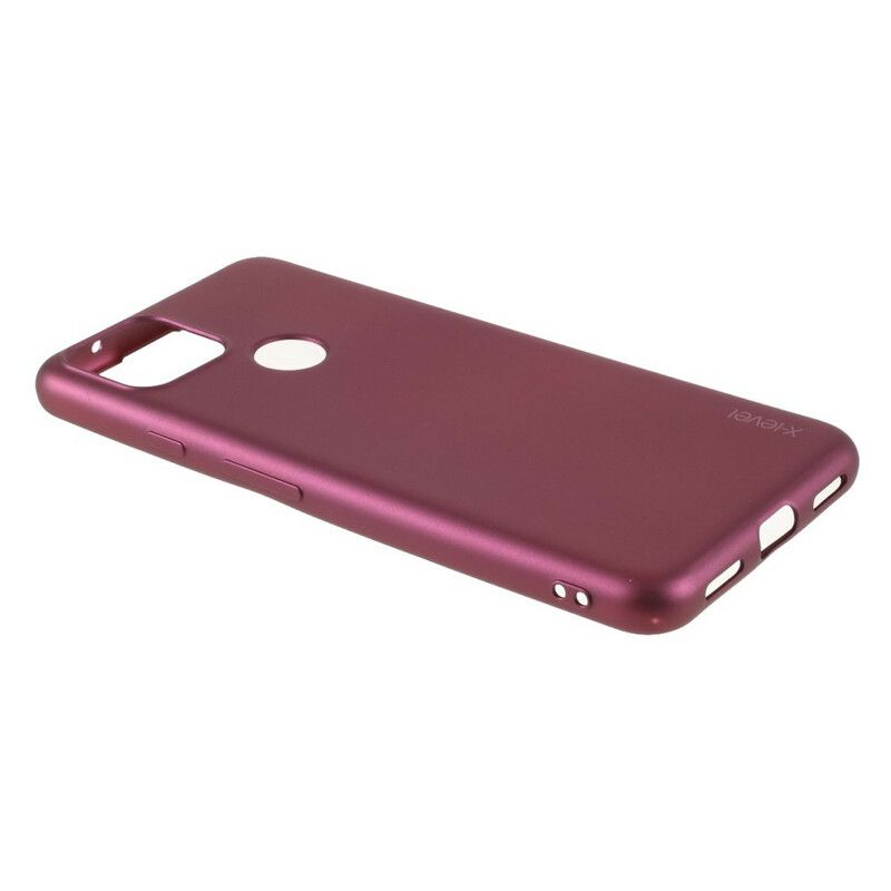 Kuori Case Google Pixel 5a 5g Puhelinkuoret Guardian Series X-taso