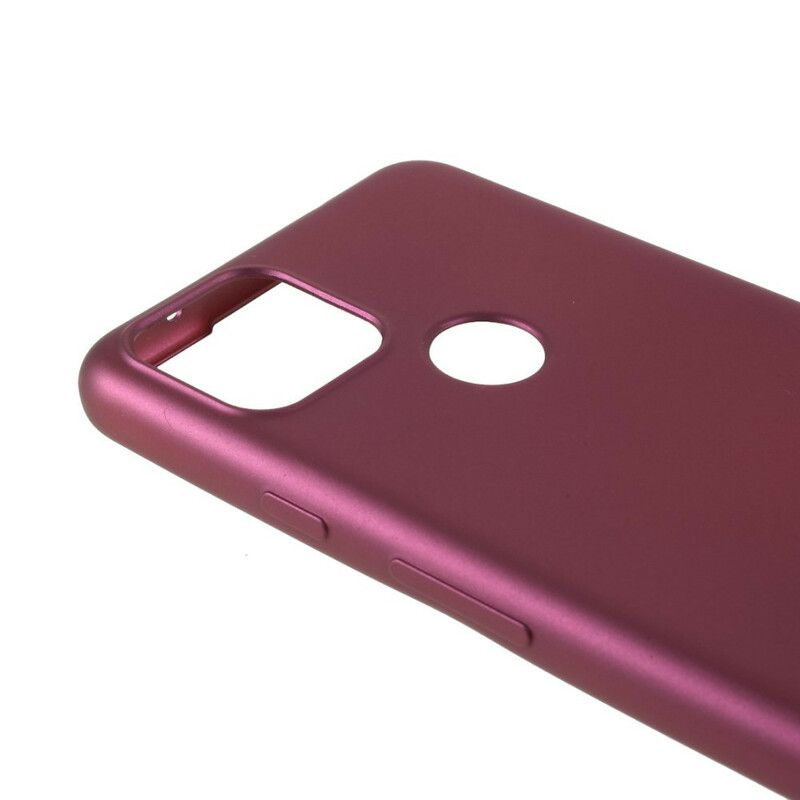 Kuori Case Google Pixel 5a 5g Puhelinkuoret Guardian Series X-taso