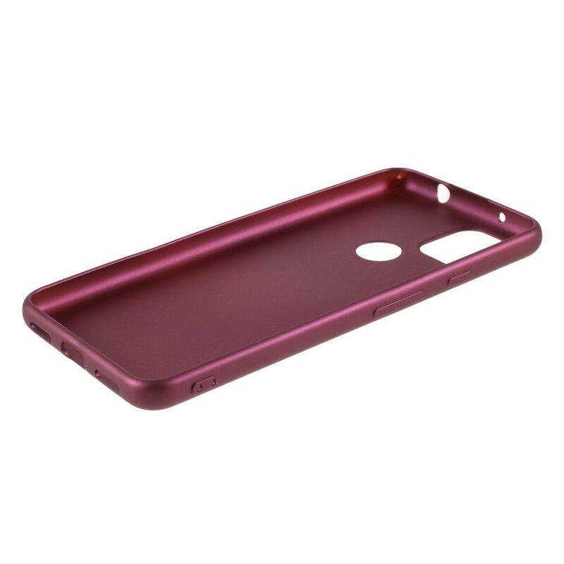Kuori Case Google Pixel 5a 5g Puhelinkuoret Guardian Series X-taso