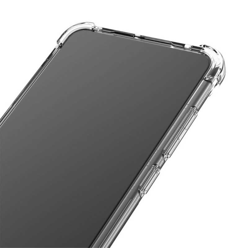 Kuori Case Google Pixel 5a 5g Puhelinkuoret Imak Airbags