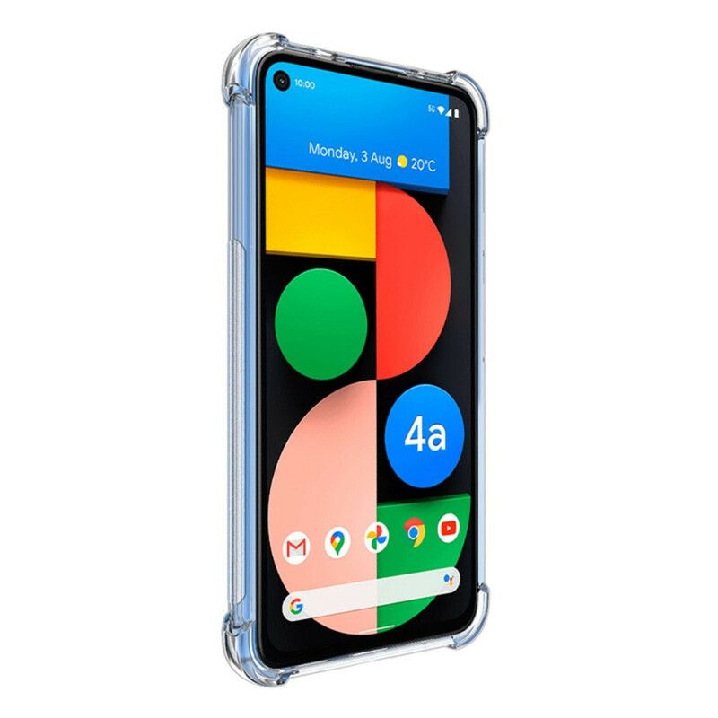 Kuori Case Google Pixel 5a 5g Puhelinkuoret Imak Airbags