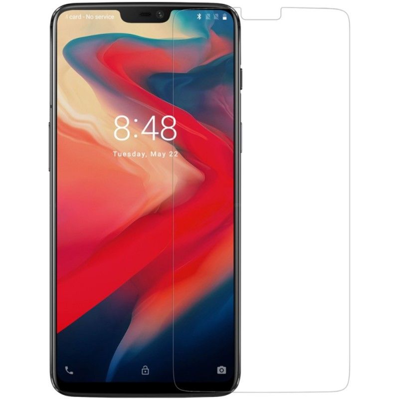 Näytönsuoja OnePlus 6 Nillkin