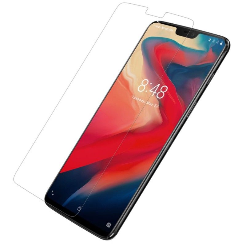 Näytönsuoja OnePlus 6 Nillkin