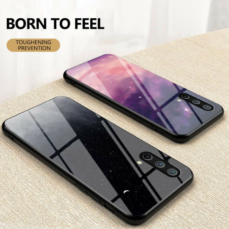 Kuori Oneplus Nord Ce 5g Beauty Tempered Glass