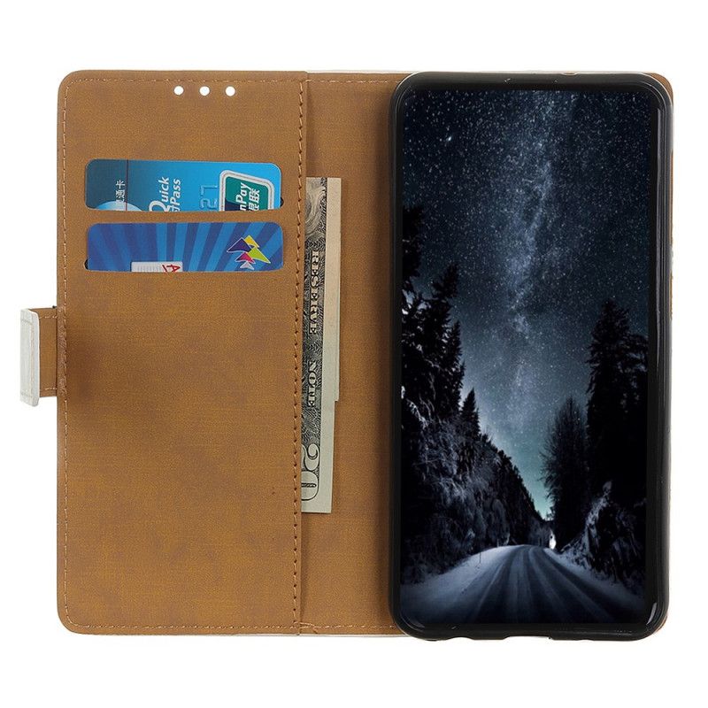 Kotelot Sony Xperia 5 II Matkustava Kissa