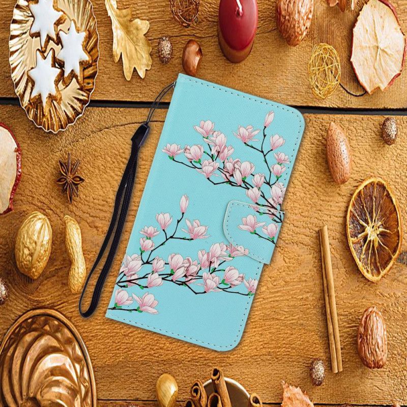 Kotelot Xiaomi Redmi 8A Remmi Pensas Suojakuori