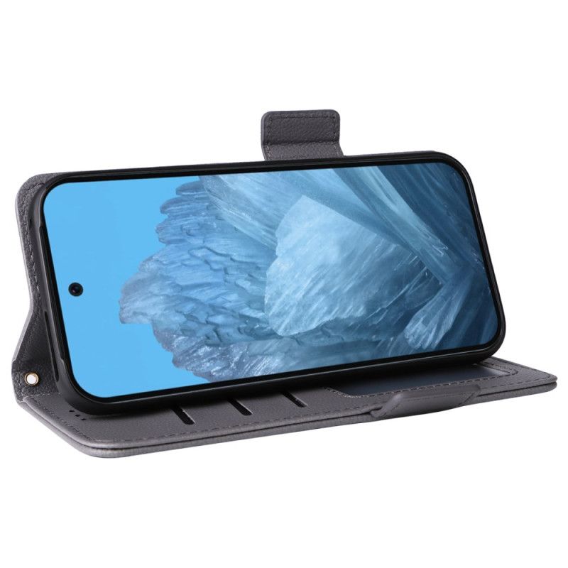 Kotelot Google Pixel 9 Pro Xl Finesse Hihnalla