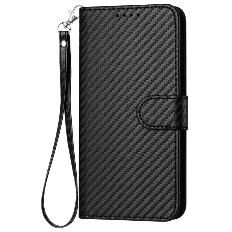 Kotelot Google Pixel 9 Pro Xl Hiilikuiturakenne