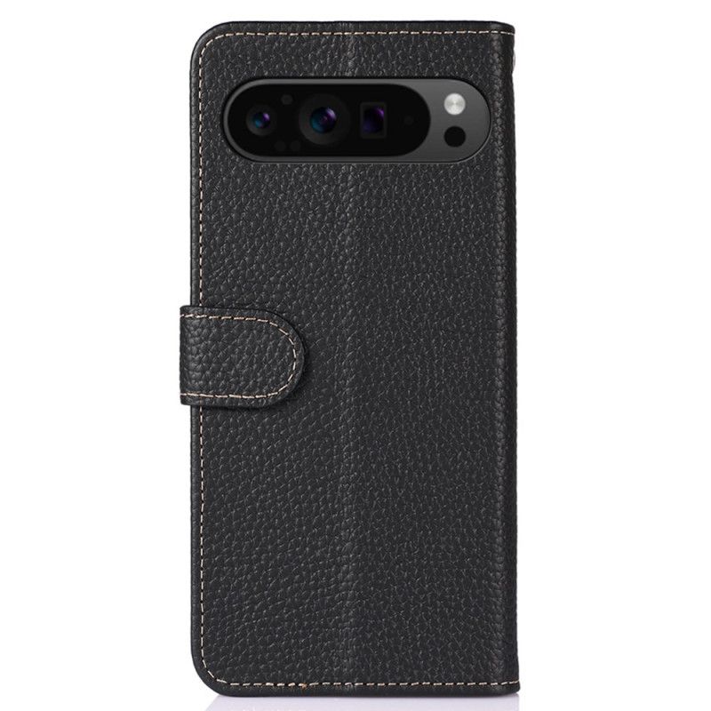 Kotelot Google Pixel 9 Pro Xl Puhelinkuoret Litsirakenne Khazneh
