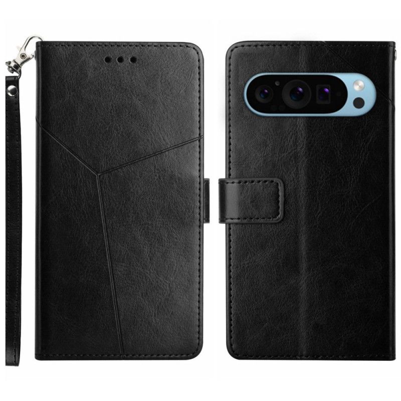 Kotelot Google Pixel 9 Pro Xl Y-hihnan Muotoilu