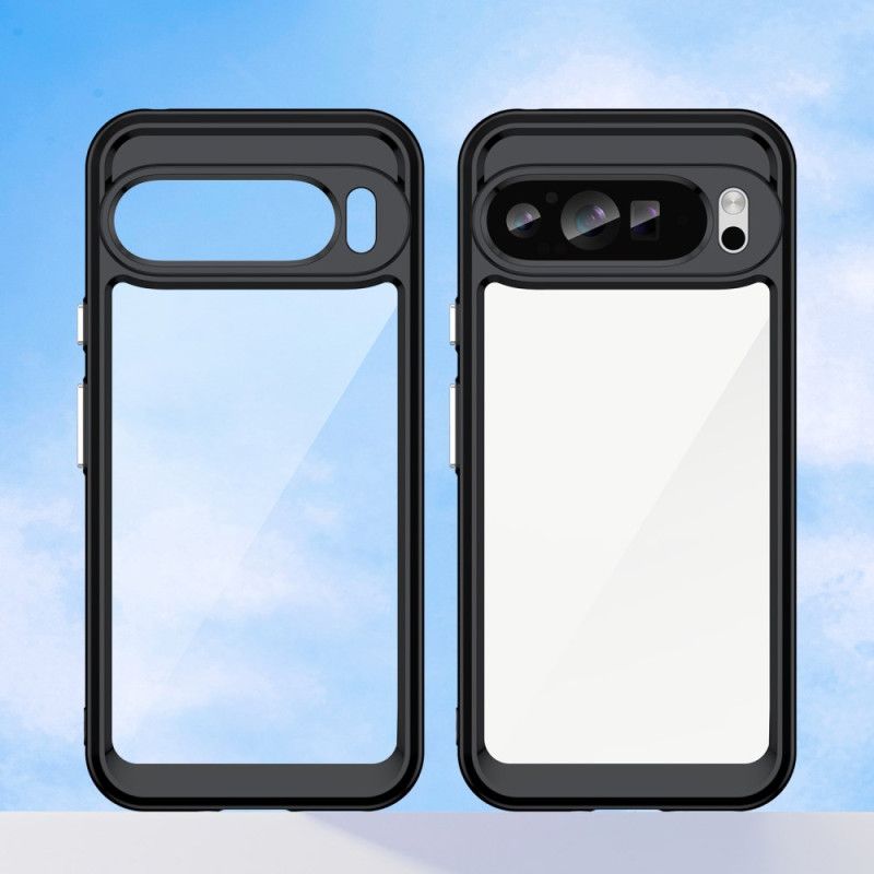 Kuori Google Pixel 9 Pro Xl Karkkisarja