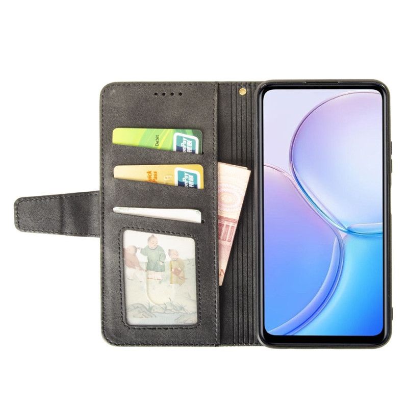 Kotelot Xiaomi 14 Pro Idewei-geometriset Viivat Suojakuori